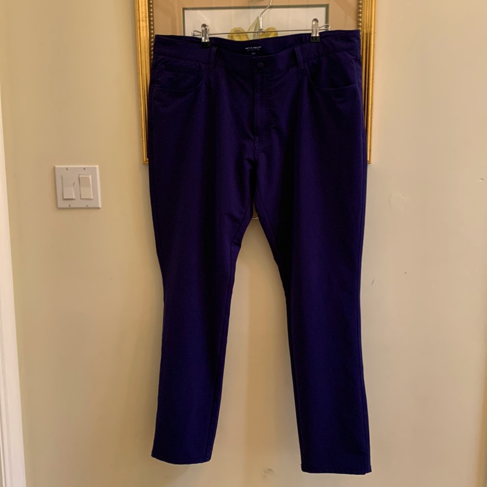 peter millar pants - Picture 3 of 10